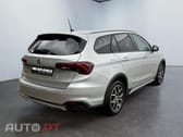 Fiat Tipo SW 1.0 Firefly Turbo Plus