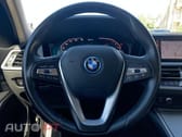 BMW 330 e Touring Line Luxury Auto