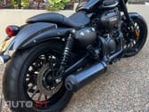 Keeway Cruiser V-Cruise 125