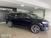 DS DS7 Crossback 1.5 BlueHDi Grand Chic EAT8