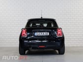 MINI Cooper One
