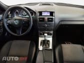 Mercedes-Benz C 250 d AMG Line Aut.