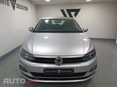 Volkswagen Polo 1.0