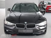 BMW 320 d Aut. Luxury Line