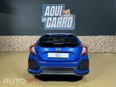 Honda Civic 1.0 i-VTEC