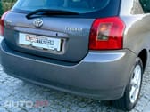 Toyota Corolla 1.4 VVT-i