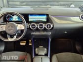 Mercedes-Benz GLA 250 e AMG Line