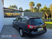Volkswagen Passat Variant 1.9 TDi Confortline