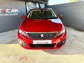 Peugeot 308 1.2 PureTech Allure