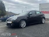 Alfa Romeo Giulietta 1.6 JTDm Sport TCT
