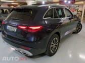 Mercedes-Benz GLC 220 d 4Matic