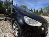 Ford S-Max 1.8 TDCi Titanium 7L