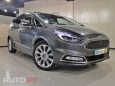 Ford S-Max 2.0 TDCi Vignale