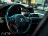 BMW 318 d Touring Auto