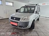 Fiat Doblo 1.3 Multijet