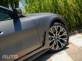 BMW i4 M50 Pack Desportivo M Pro