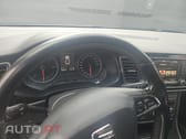 Seat Leon 1.6 TDI Ecomotive Reference