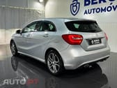 Mercedes-Benz A 180 d Urban