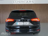 Ford Focus SW 1.0 EcoBoost S&S Aut. TITANIUM X