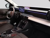 Citroen C3 1.2 PureTech YOU