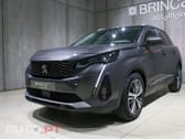 Peugeot 3008 1.2 PureTech Allure Pack EAT8