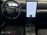 Ford Mustang Mach-E Standard AWD
