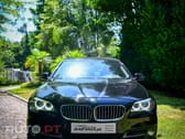 BMW 520 d Line Luxury Auto