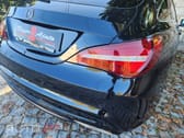 Mercedes-Benz CLA 200 d Shooting Brake Urban Aut.