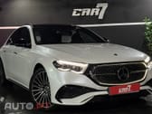 Mercedes-Benz E 300 de