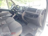 Peugeot Boxer 2.2 BlueHDi 333 L3H2 Pro