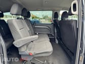 Mercedes-Benz Vito 114 CDi/34 Select