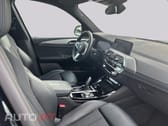 BMW X3 I.V.A DEDUTIVEL xDrive30e M Sport