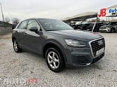Audi Q2 30 TDI Design