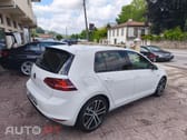 Volkswagen Golf 2.0 TDi GTD