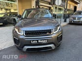 Land Rover Range Rover 2.0 eD4 SE Dynamic