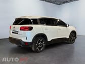 Citroen C5 Aircross 1.5 BlueHDi Feel Pack EAT8