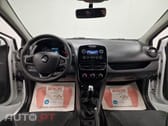 Renault Clio 1.5 dCi Zen