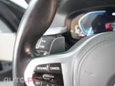 BMW 530 e Pack M