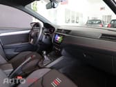 Seat Ibiza 1.0 TSI FR