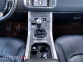 Land Rover Evoque 2.0 eD4 SE Dynamic