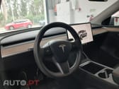 Tesla Model Y Long Range Dual Motor AWD