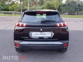 Peugeot E-2008 50 kWh Active Pack