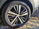 Peugeot 3008 1.6 BlueHDi Allure