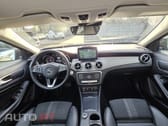 Mercedes-Benz GLA 220 d 4Matic 7G-DCT Urban