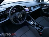 Audi A3 Sportback 30 TFSI Advanced S tronic