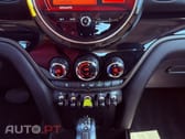 MINI Countryman Cooper SE All4 Aut.