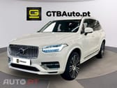 Volvo XC90 T8 AWD I.V.A DEDUTÍVEL