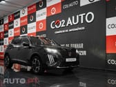 Peugeot 2008 1.2 PureTech Allure EAT8