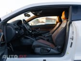 Volkswagen Scirocco 2.0 TDI Blue Motion Technologie Allstar