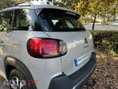 Citroen C3 Aircross 1.2 PureTech Feel Pack